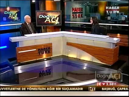 Neden Papandreu'nun ''Arap Baharı'', Kılıçdaroğlu'nun ''Kış''ı?