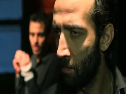 'Aut' oyununun kısa filmi