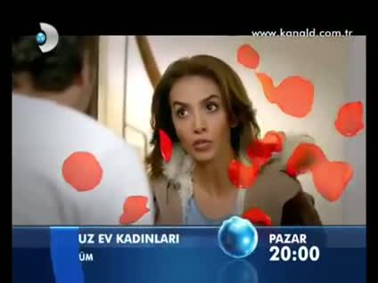 Umutsuz Ev Kadınları 26. Bölüm Fragmanı