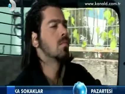 Arka Sokaklar 240.Bölüm Fragmanı