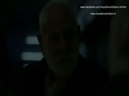 Hayat Devam Ediyor  21. Bölüm Fragmanı