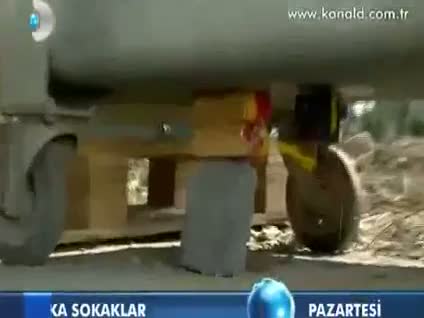 Arka Sokaklar 242.Bölüm Fragmanı
