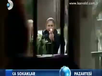 Arka Sokaklar 243.Bölüm Fragmanı