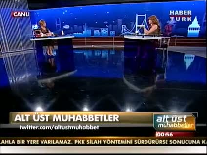 "Korumam yok, silahım var!"