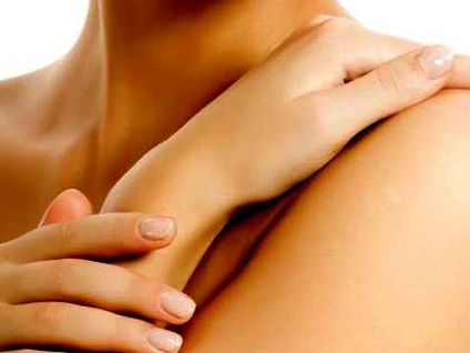 Sedefin etkileri nasıl azaltılabilir?