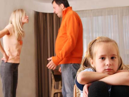 Çocuklukta yaşananlar evliliklere ve ikili ilişkilere yansır mı?