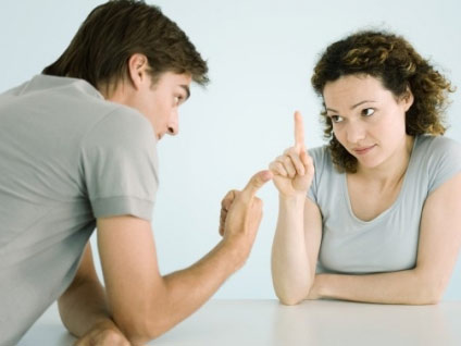 Çiftler en çok hangi konularda hataya düşüyor?