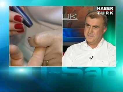 Ailesinde diyabet olan kişiler hangi yaşta kontrole başlamalı?