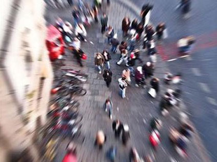 Fobilerin toplumda görülme oranı yüzde kaç?