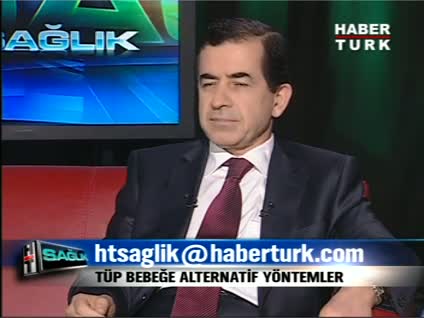 Kısırlıkta tek çözüm tüp bebek mi?