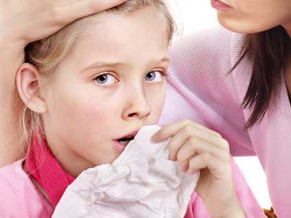 Zatürre bulaşıcı bir hastalık mıdır?