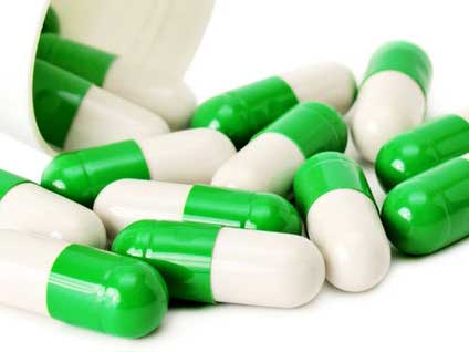 Yosun hapı yüzde 100 doğal mıdır?