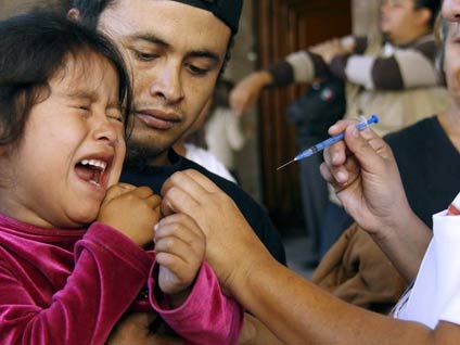 Grip aşısı yüzde 100 koruma sağlar mı?