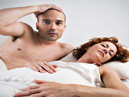 Erkekler neden cinsel sorunları için yardım almaz?