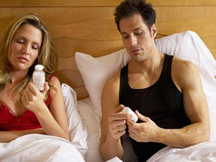 Cinsel sorun yaşayan eşe nasıl davranmalı?