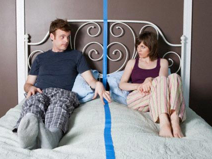 En sık görülen cinsel sorunlar neler?