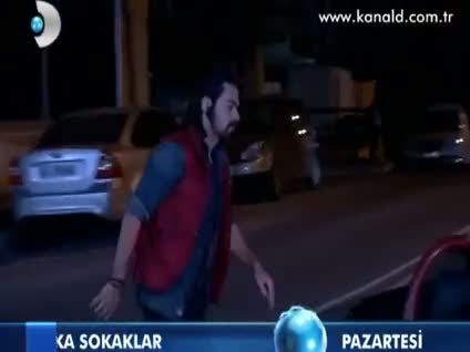 Arka Sokaklar 245.Bölüm Fragmanı