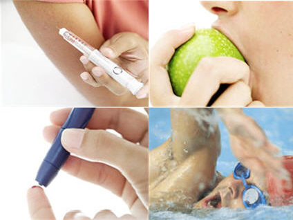 Diyabete bağlı oluşan organ hasarları ileal interpozisyon ameliyatıyla onarılabilir mi?