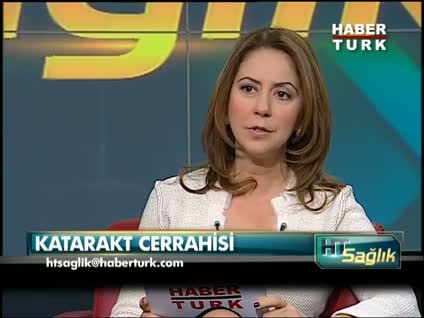 Kataraktın nedenleri nelerdir?