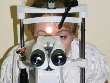 Glokom hastalığı çalışma hayatını engeller mi?