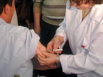 Hepatit aşısı ne kadar zamandır uygulanıyor?