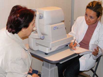 Glokomun sigarayla bir ilişkisi var mı?