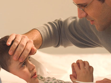 Zatürre ve menenjit teşhislerini koymak zor mudur?