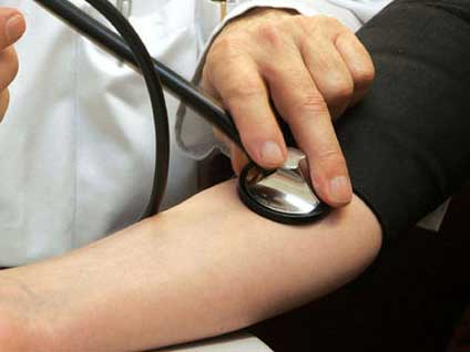 Hipertansiyon kronik böbrek yetmezliğine yol açar mı?