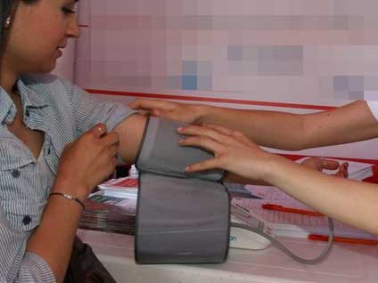 Düşük tansiyon, büyük tansiyon ne anlama gelir?