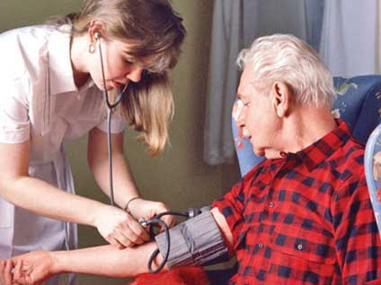 Hipertansiyon hastası olduğumuzu nasıl öğrenebiliriz?