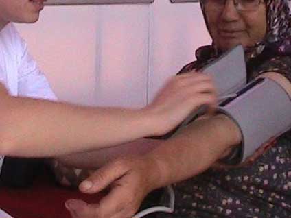 Hangi tansiyon cihazları kullanılmalı?