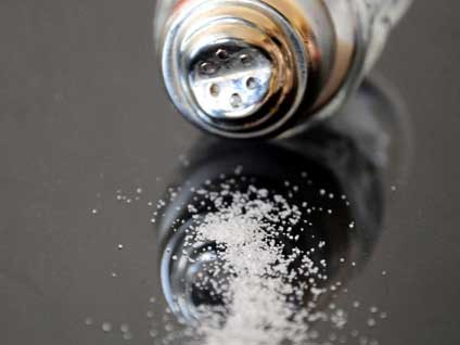 Tuz tüketimine dikkat etmeli miyiz?