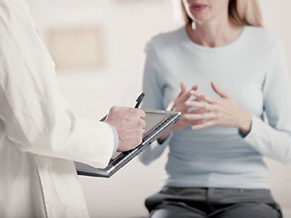 Endometriozisiden menopoza giren kadın hormon tedavisi görebilir mi?