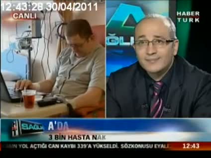 Türkiye'de yapay kalp nakil sistemleri kaç yıldır uygulanıyor?