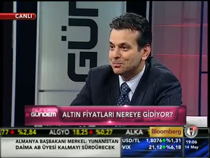 Altın fırsat!