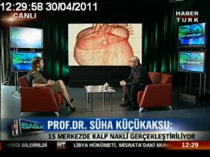 Minyatür kalp sistemleri kalp nakil merkezi dışında başka nerelerde takılıyor?