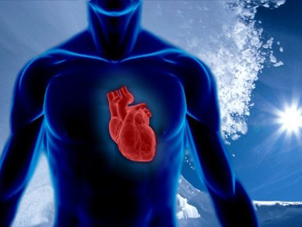 Bir kişi kalbi olmadan yapay kalple nasıl yaşar?