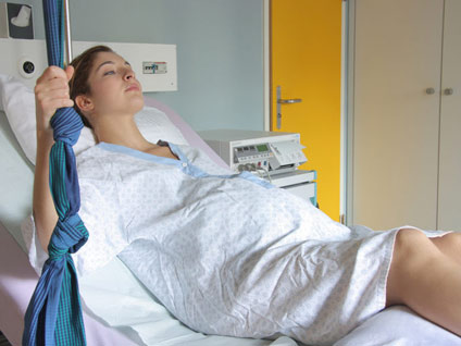 Hamilelik duruş bozukluğuna yol açar mı?