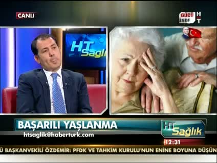 Bütün kurallara uyarak yaşlanmayı ne kadar önleyebilirz?