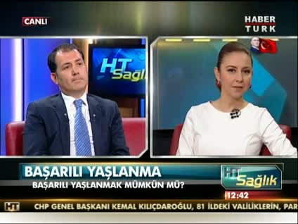 Unutkanlık yaşlıların kaderi mi?