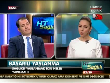 Türkiye yaşlı bir ülke mi?