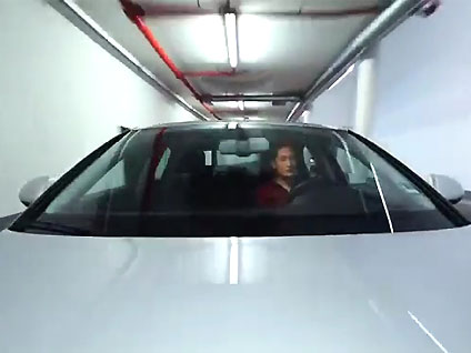 Kara Şimşek gerçek oldu!