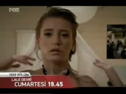 Lale Devri 75. Bölüm Fragmanı