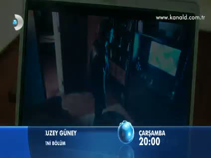 Kuzey Güney 37. Bölüm Fragmanı