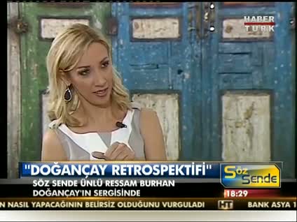 "Ben nazara çok inanırım"