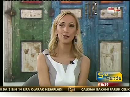 "Ben nazara çok inanırım"