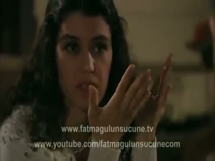 Fatmagül'ün Suçu Ne  77. Bölüm Fragmanı