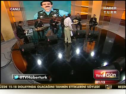 Mustafa Keser-Kara Gözlüm şarkısı