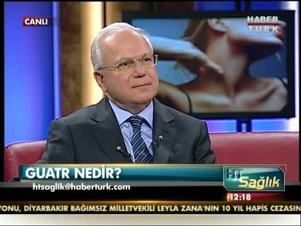 Guatr riski taşıdığımızı nasıl anlarız?