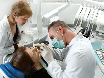 Ortodonti ameliyatı nasıl yapılıyor?